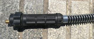 Pistola de soldar WELDLINE LGS2 360 G