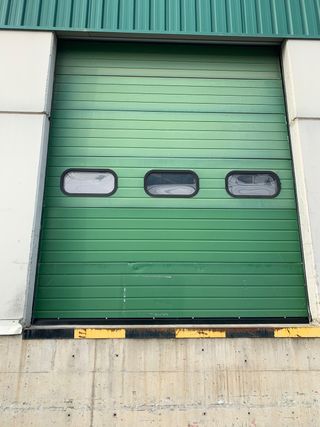 Reparaciones de puertas