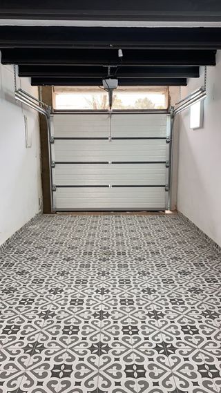 Reparaciones de puertas