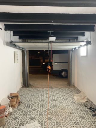 Reparaciones de puertas