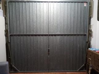 Reparaciones de puertas