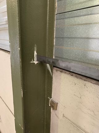 Reparaciones de puertas