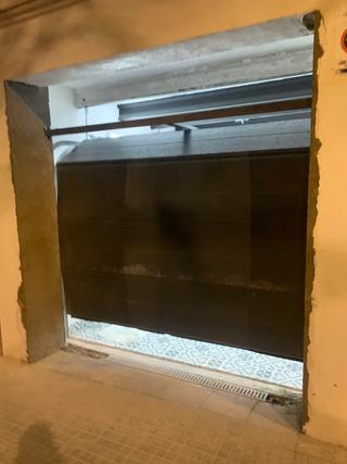 Reparaciones de puertas
