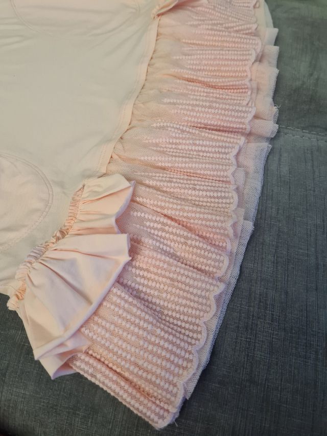 Vestido Highly Preppy