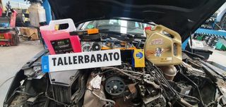TODO TIPO DE RECAMBIOS PARA SU COCHE EN OFERTA