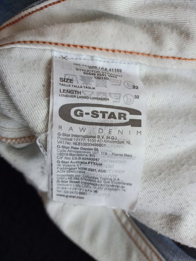 Vendo pantalones largos de diferents marcas.