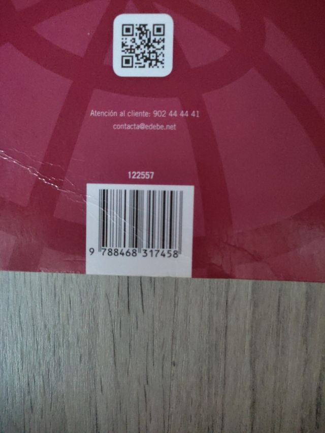 Lengua y literatura 2° Bachillerato