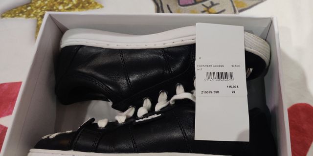 Zapatos gato Karl lagerfeld