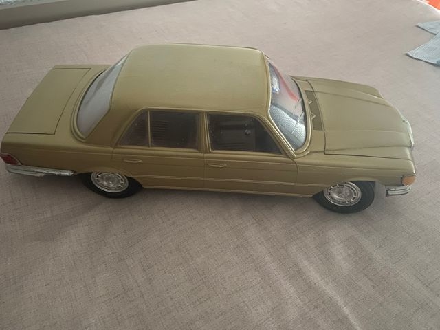 Merdeces de Colección