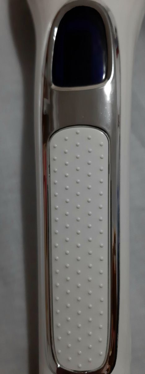 Cepillo Eléctrico Alisador PRITECH