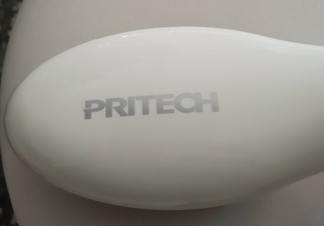 Cepillo Eléctrico Alisador PRITECH