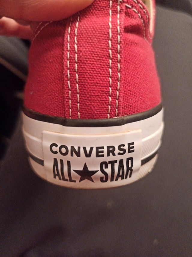 converse ALL STAR