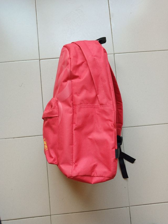 Chupa chups mochila