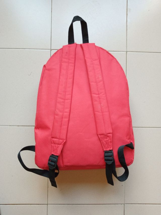 Chupa chups mochila