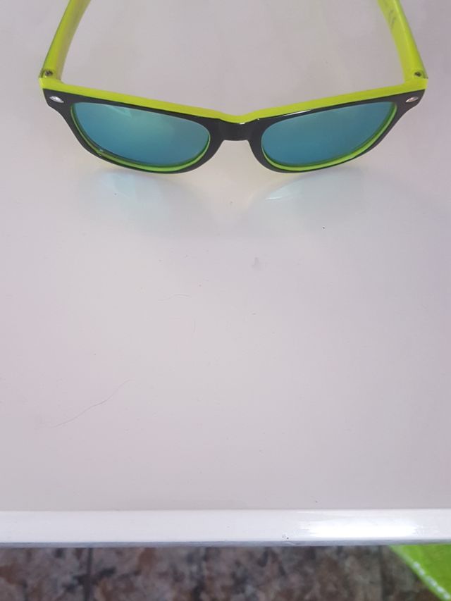gafas de sol