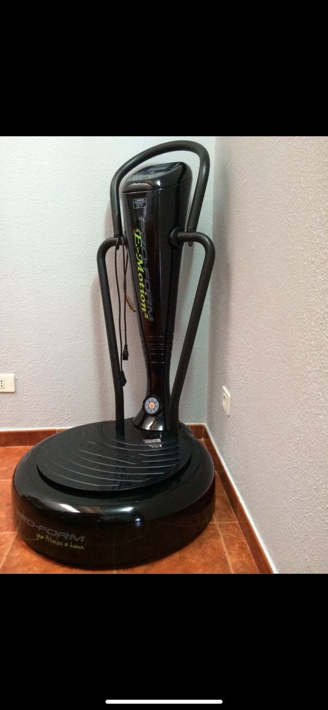 Plataforma proform emotion 2,CHOLLO