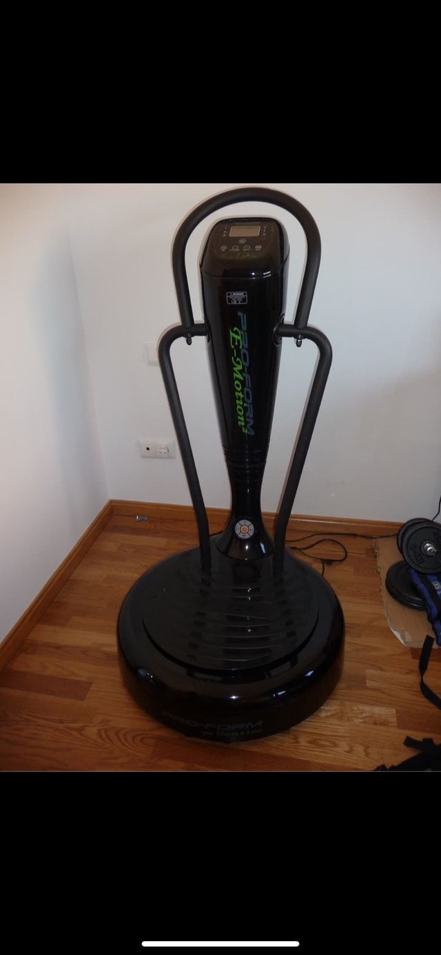 Plataforma proform emotion 2,CHOLLO