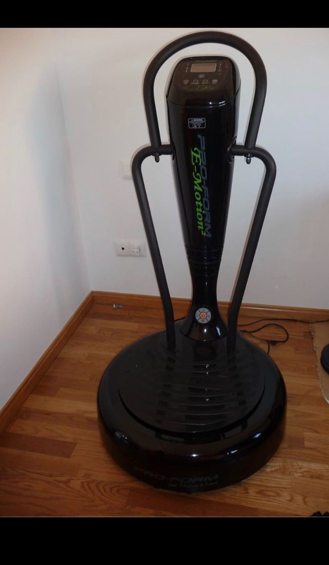 Plataforma proform emotion 2,CHOLLO