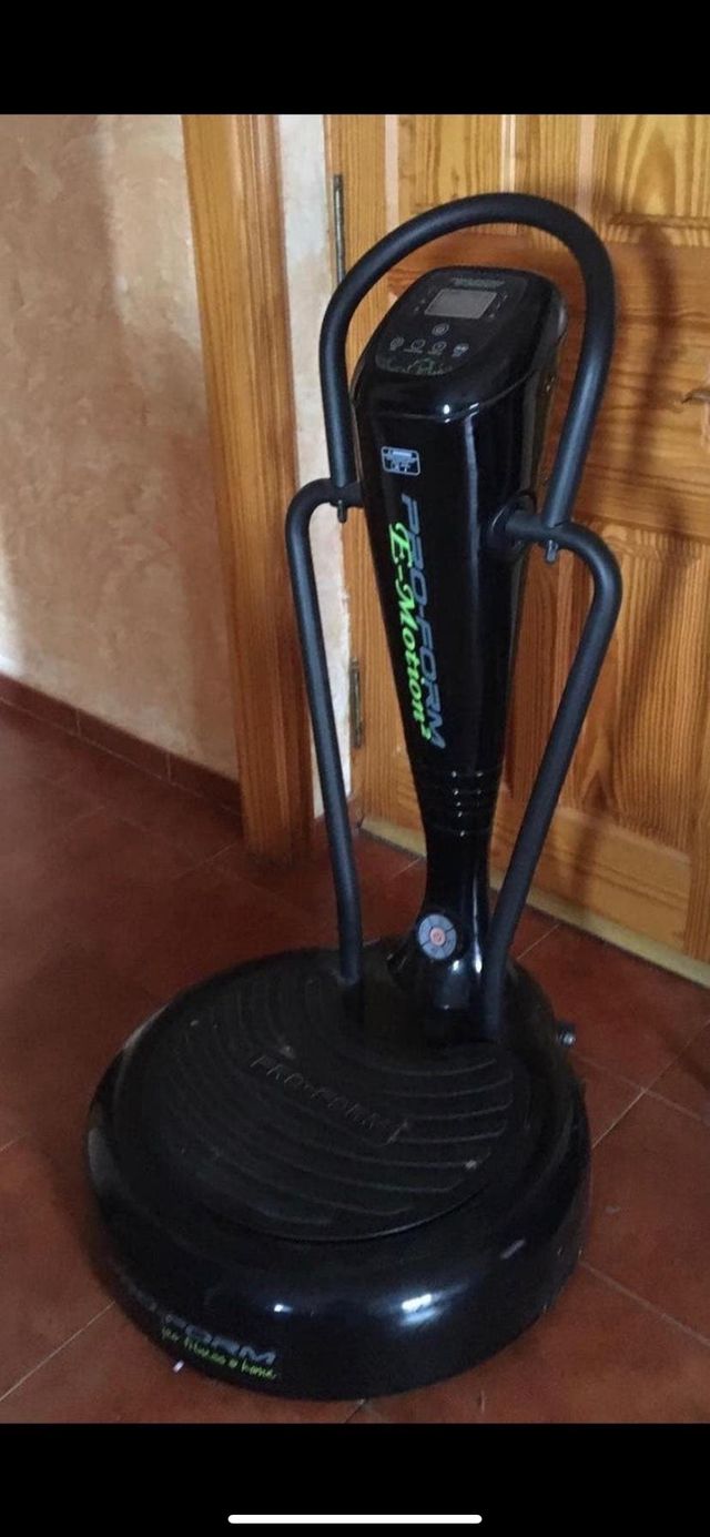 Plataforma proform emotion 2,CHOLLO