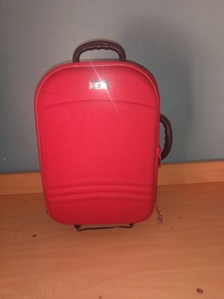 Las mejores maletas de 15 Kg - Elegantes y de calidad - TusMaletas.net