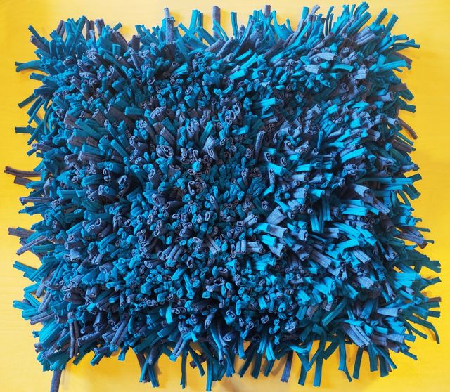 ALFOMBRA OLFATIVA 40*40