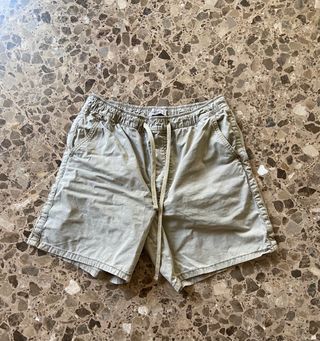 Bermuda De hombre Pull\u0026amp;Bear de segunda mano por 7 EUR en Valencia en  WALLAPOP