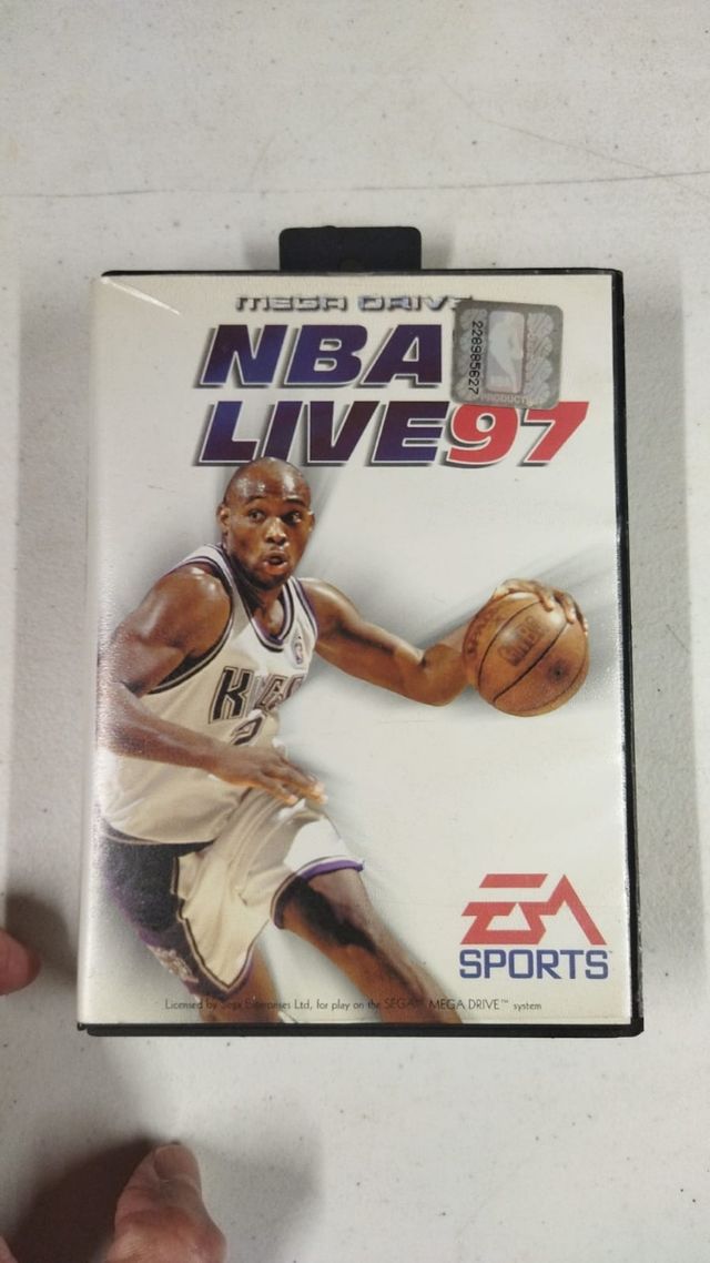 Giochi per console Master System