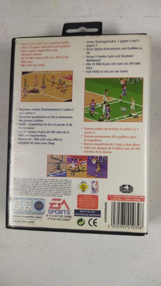 Giochi per console Master System