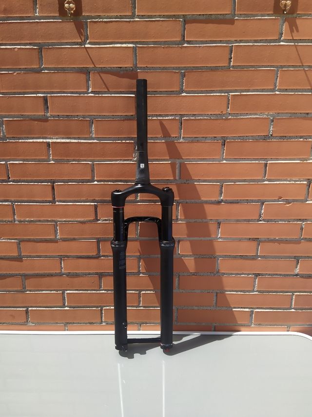 29" SID WC 100mm BOOST. ROCK SHOX Nueva. ENVÍO!!