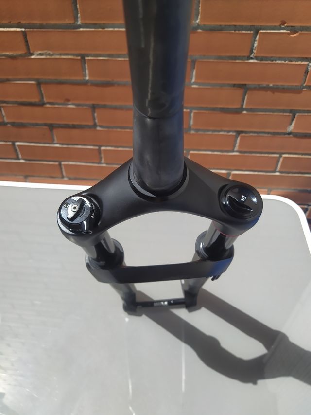 29" SID WC 100mm BOOST. ROCK SHOX Nueva. ENVÍO!!