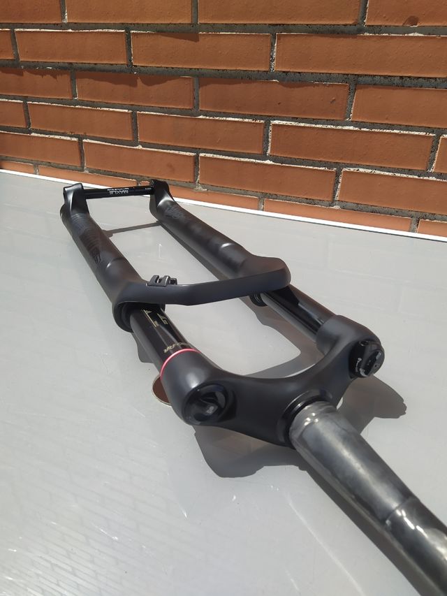 29" SID WC 100mm BOOST. ROCK SHOX Nueva. ENVÍO!!