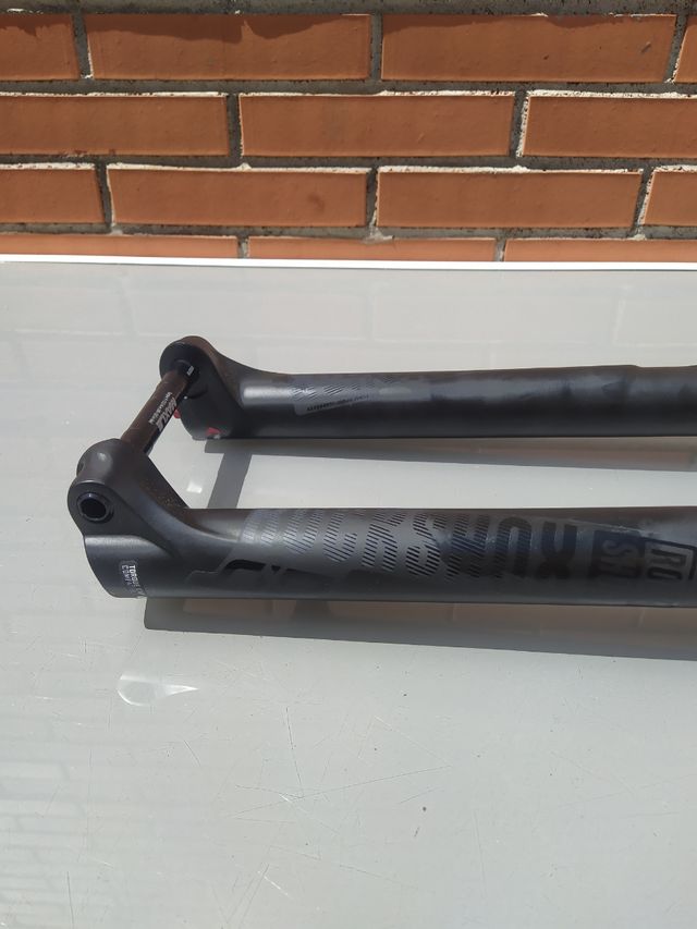 29" SID WC 100mm BOOST. ROCK SHOX Nueva. ENVÍO!!