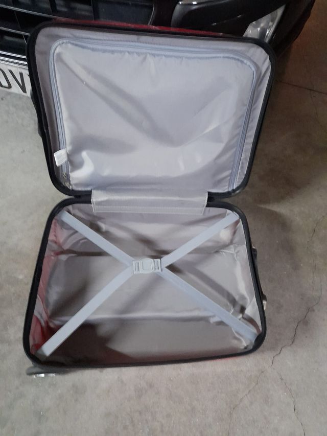 maleta 2 ruedas