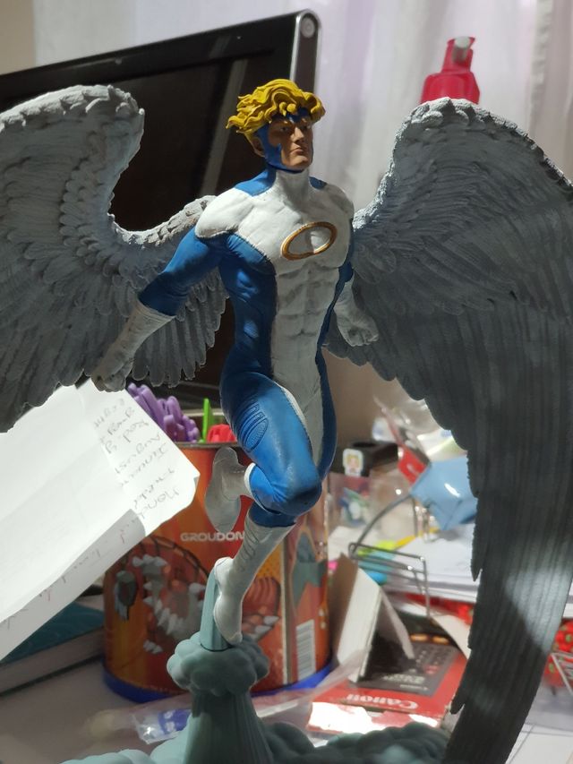 kits resina Esculturas