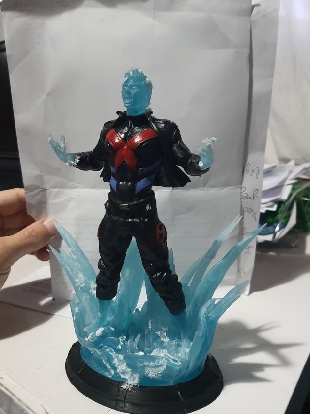 kits resina Esculturas