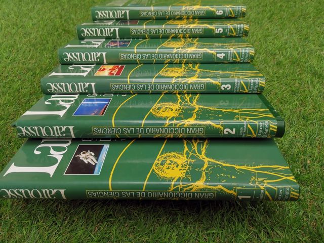 Libros  Medicina Familiar 6 Tomos Tomos de las Cie