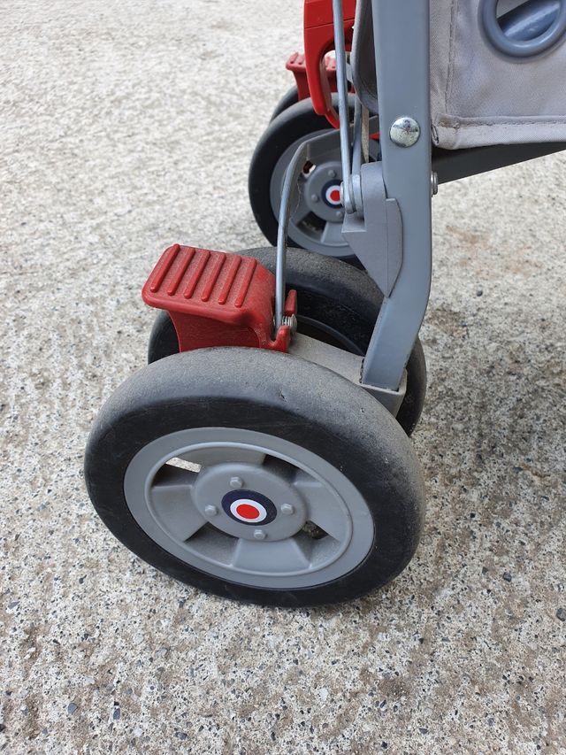 Sedia Maclaren Techno XT Spitfire