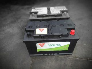 OFERTA EN BATERIA ECONÓMICAS PARA TU COCHE