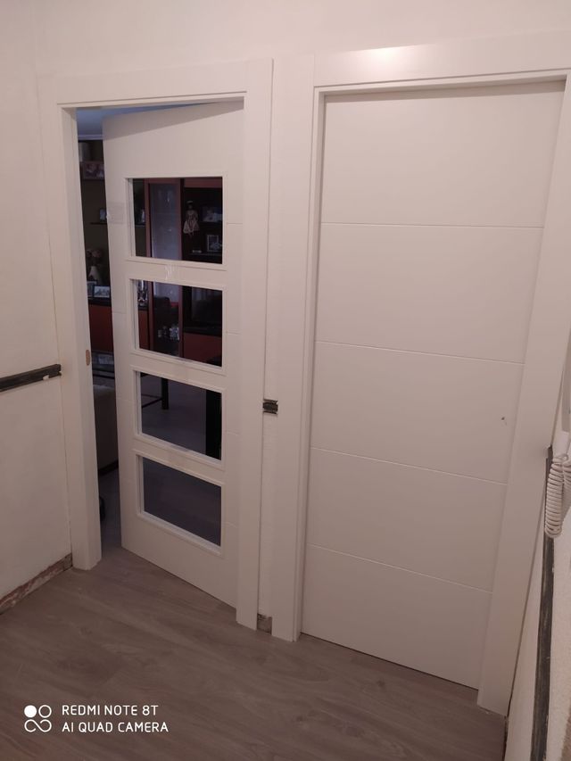 manitas ,montador de muebles y carpintería