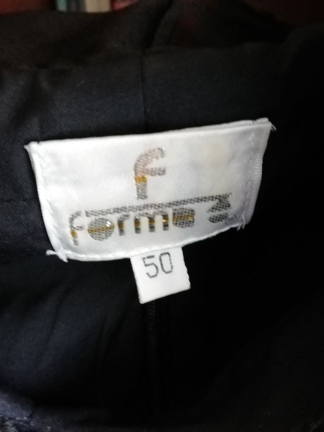 Vestido evento, escucho ofertas