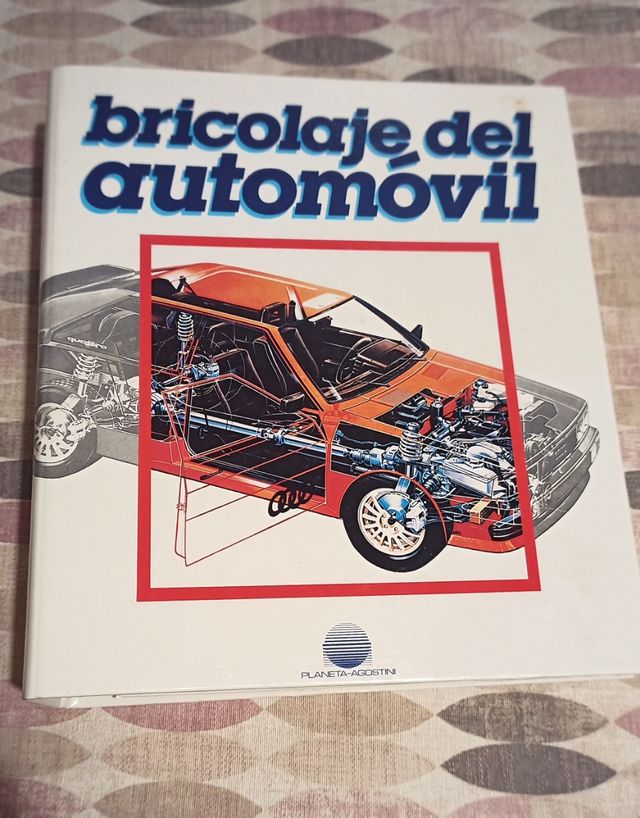 Bricolaje del automóvil (años 80)