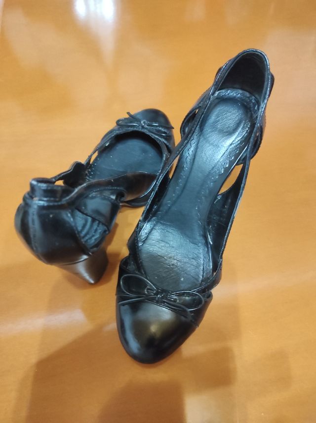 zapatos,t.37