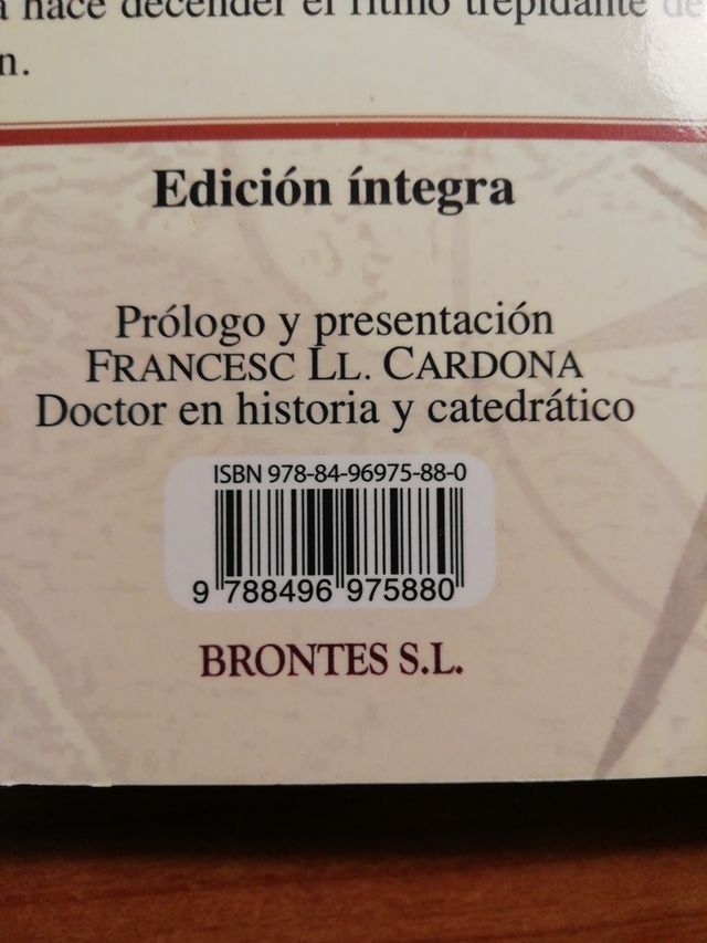 La isla del tesoro - Robert Louis Stevenson