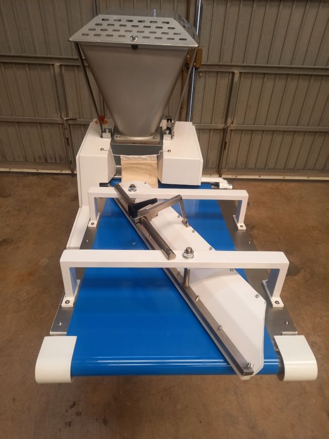 PESADORA DIVISORA PANADERIA