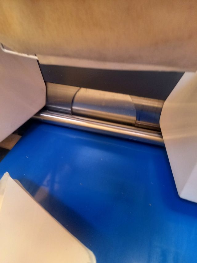 PESADORA DIVISORA PANADERIA