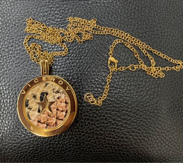 Medallón Viceroy Plaisir