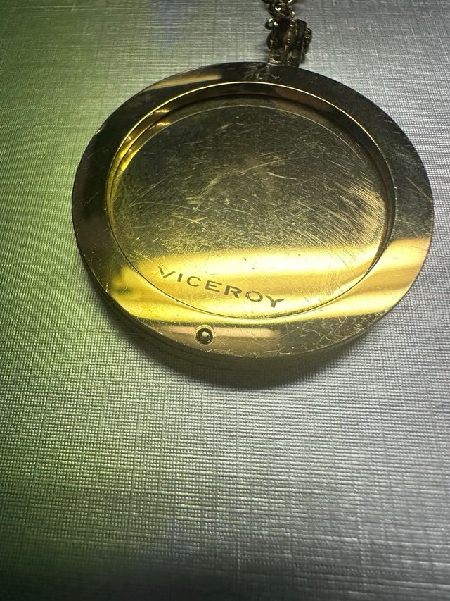 Medallón Viceroy Plaisir