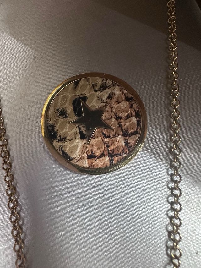 Medallón Viceroy Plaisir