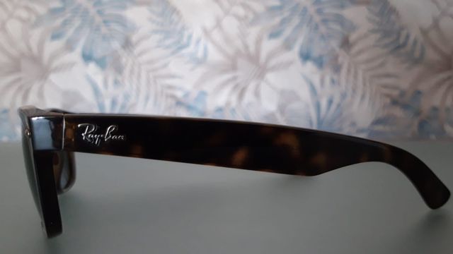 RAY.BAN NEW WAYFARER RB 2132