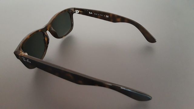 RAY.BAN NEW WAYFARER RB 2132